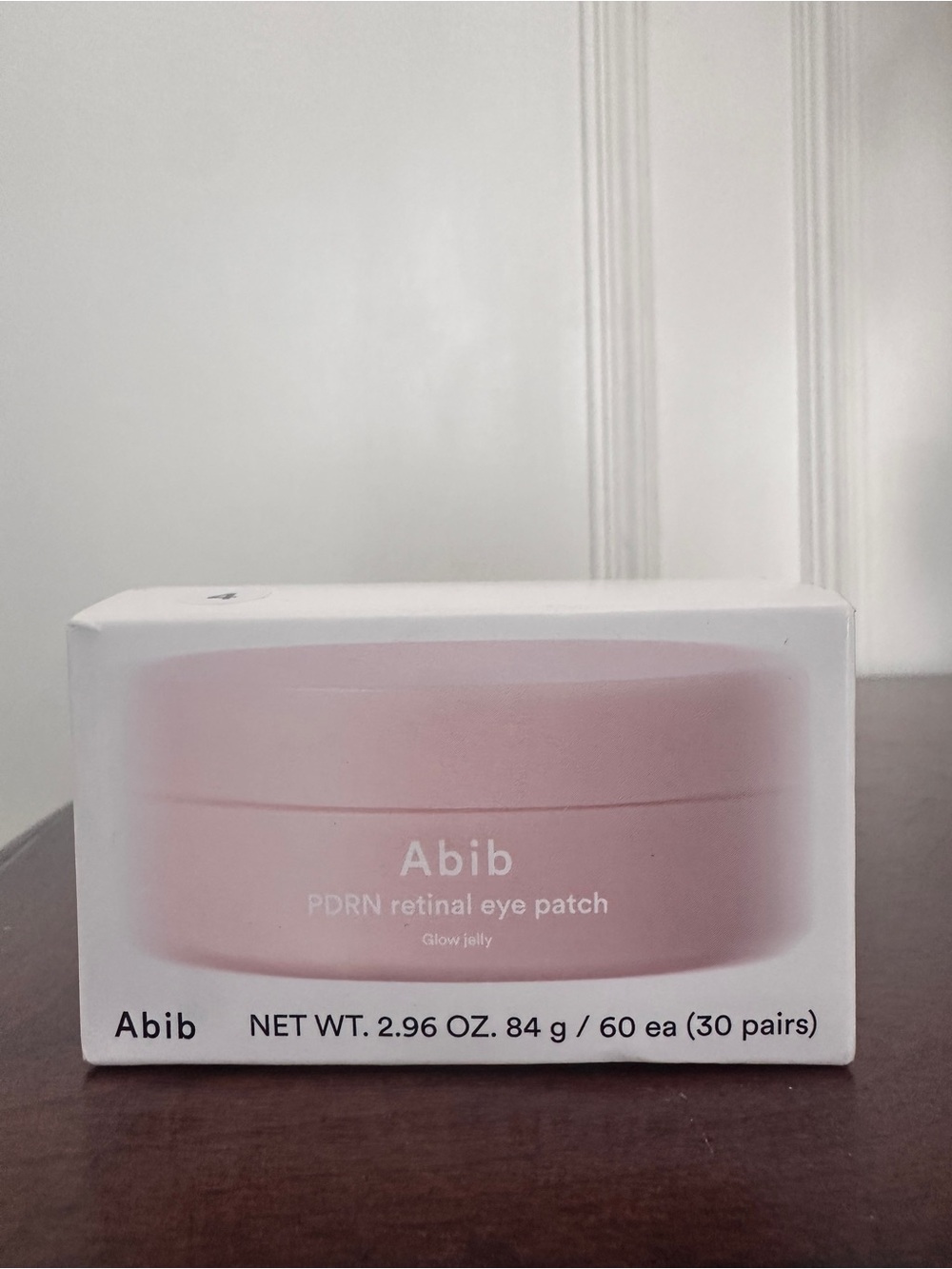Abib PDRN Retinal Eye Patch